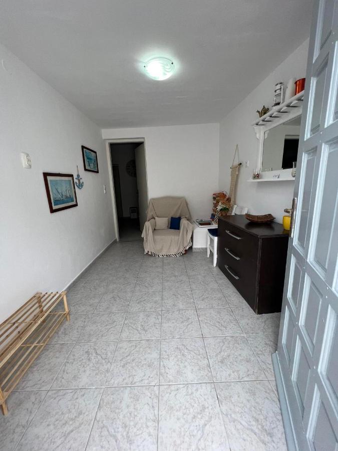 Zolfo Antico Beach Apartment Perissa Exterior photo